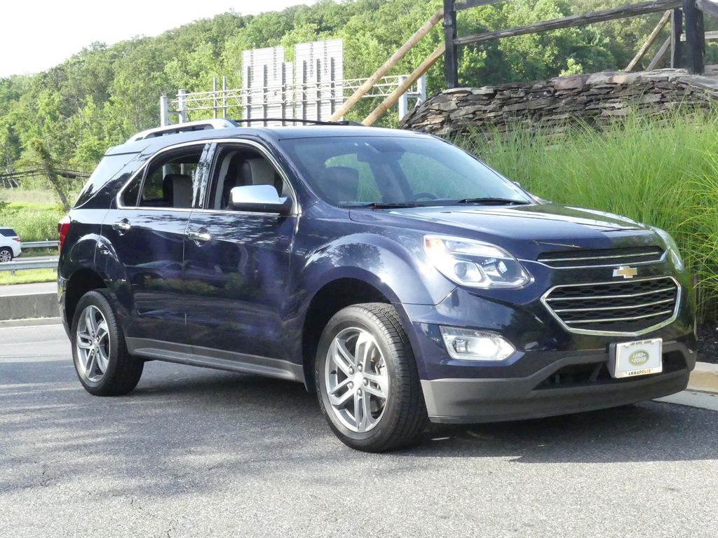 2016 equinox tires 2016 equinox tires